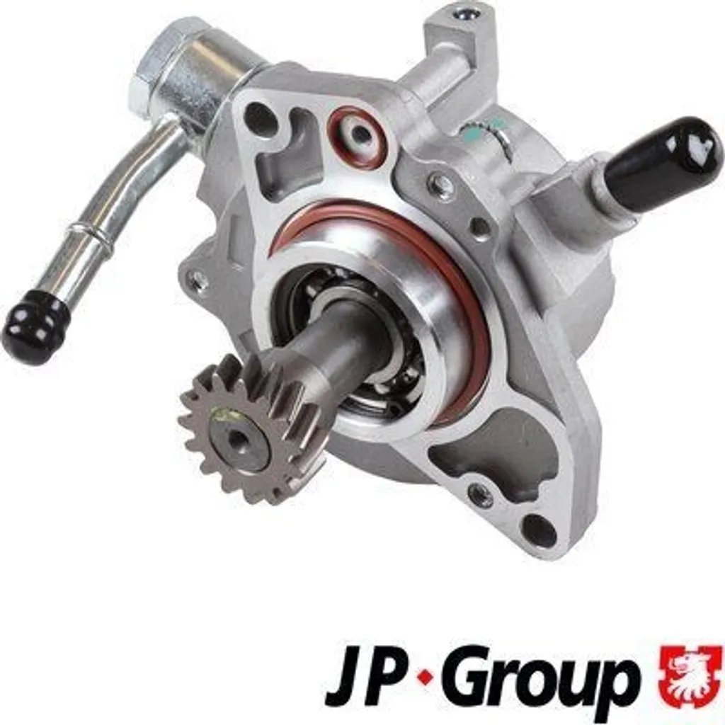 Pompe à vide JP GROUP 3917100000 pour Mitsubishi L200 Triton Pickup