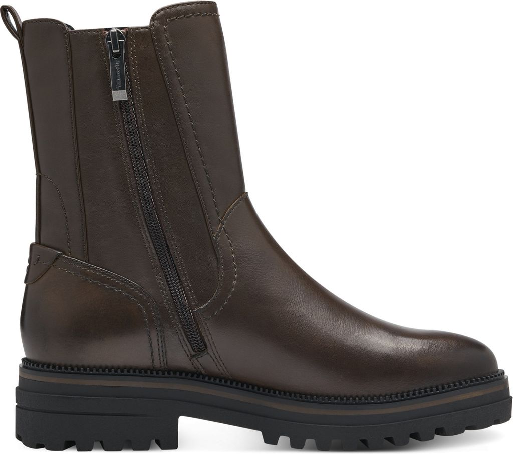 Tamaris Chelsea Boot 1-25439-41 722 schmal