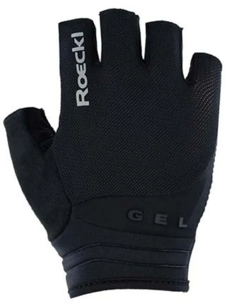 ROECKL SPORTS Itamos 2 guanti da ciclismo nero 10
