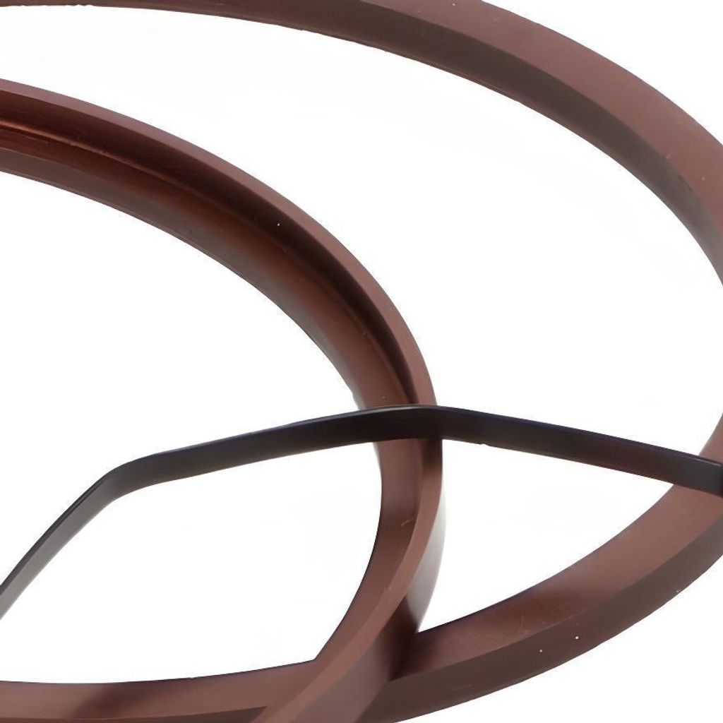 Kolbenringset Naraku 50ccm für Derbi D50B0