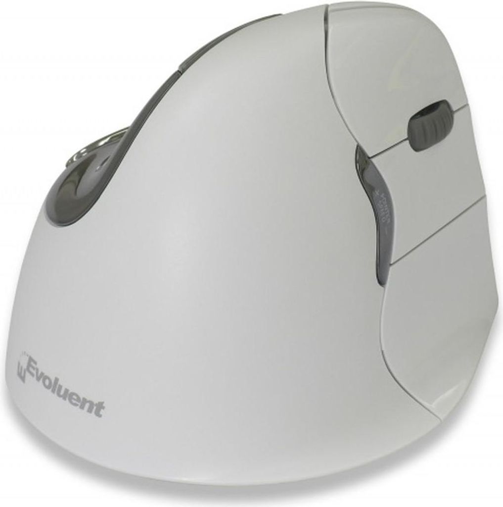 BakkerElkhuizen Maus Evoluent 4 VerticalMouse re w bluetooth retail