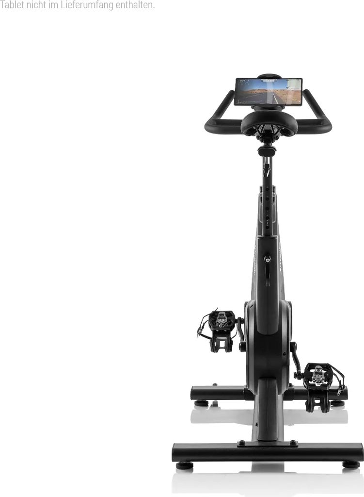 HAMMER Speedbike Speed Race X, Indoor Cycle, 20 kg Produktbild 12