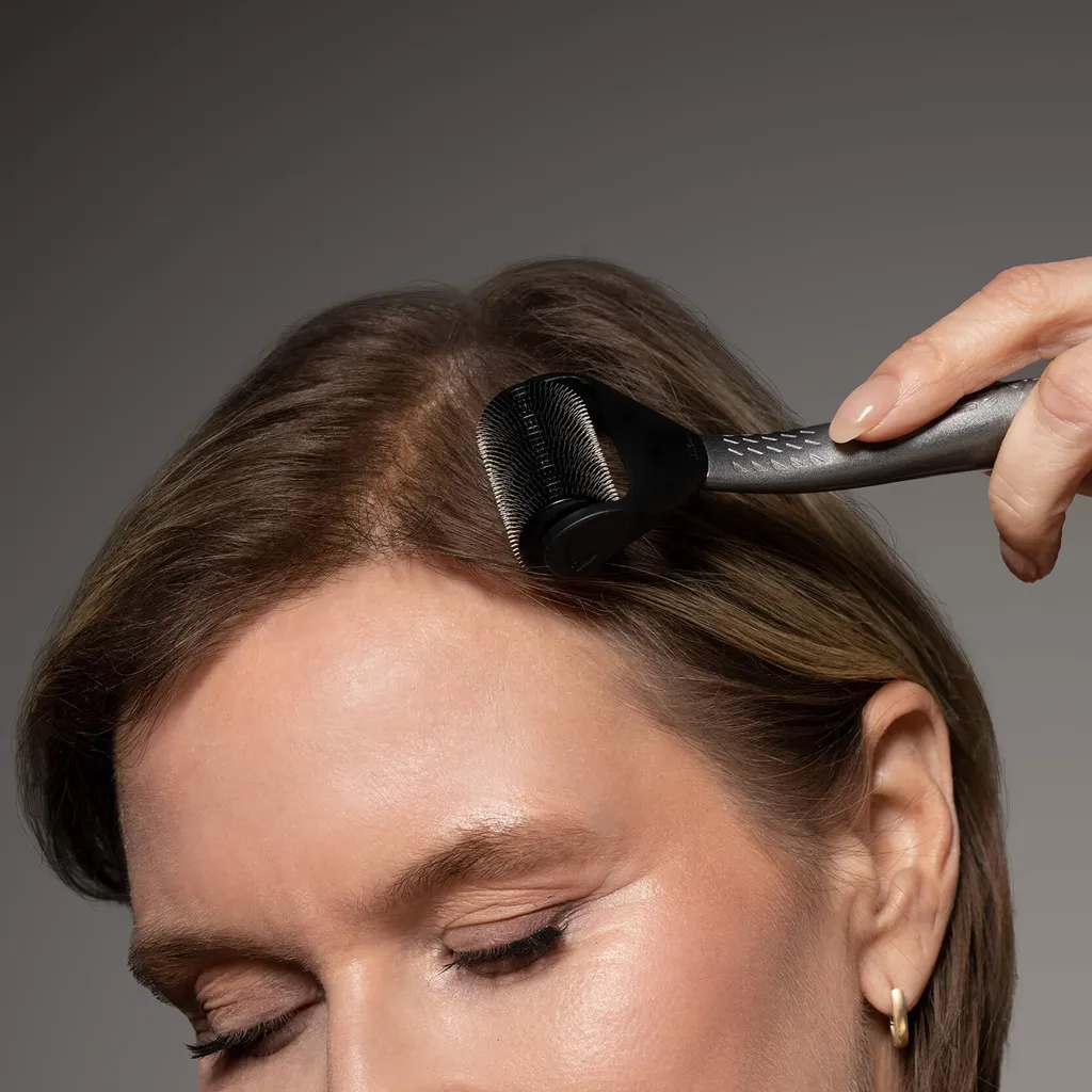 Dermaroller visage et corps en kit complet pour soin de la peau - 3