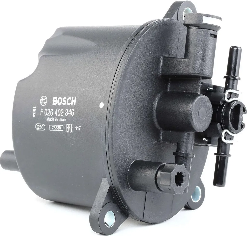 Filtre à carburant diesel pour Citroën C5 C8 et Peugeot 407 508 607