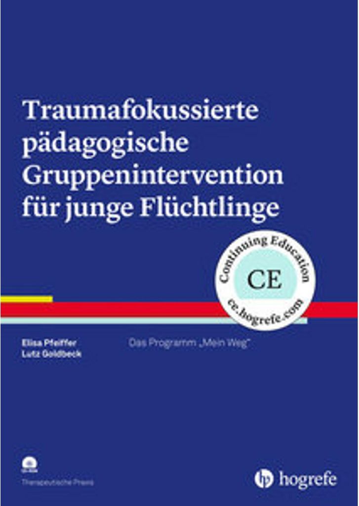 Traumafokussierte pädagogische Gruppenintervention für junge Flüchtlinge