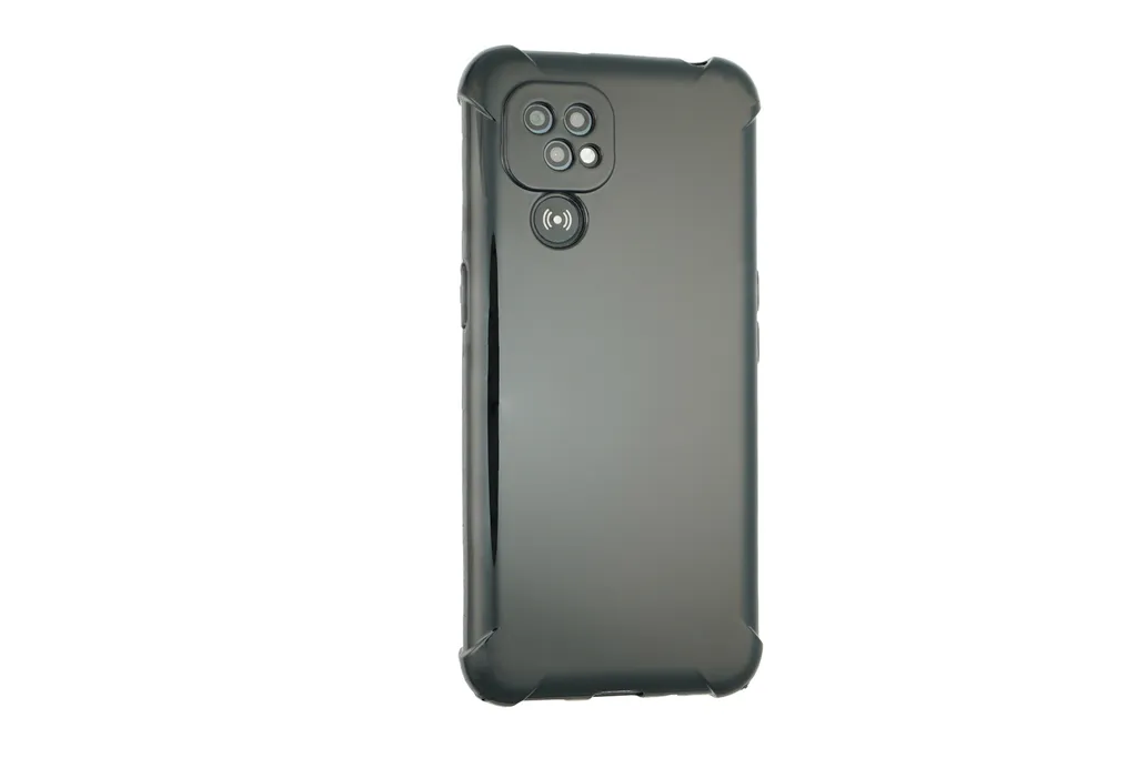 OFFERTA Cover caseroxx Doro 8100 8200 8210 | TPU Shockproof Nero