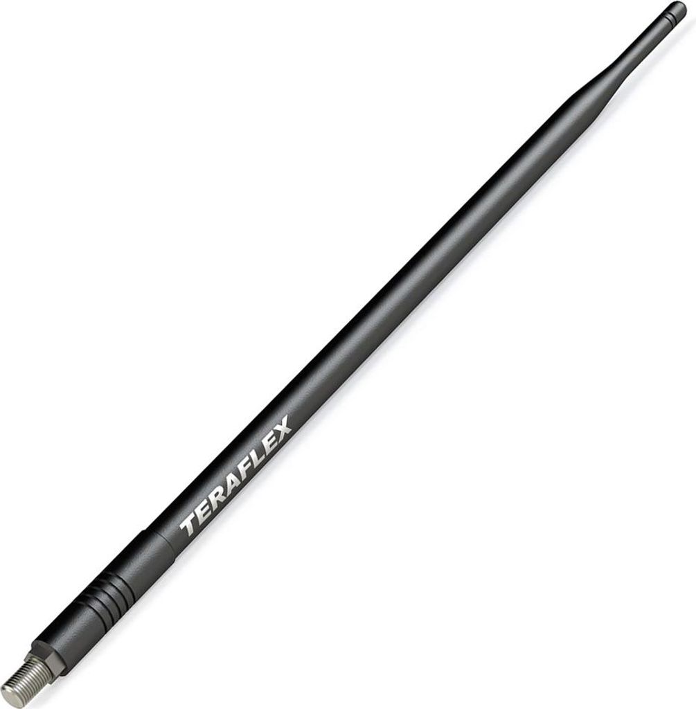 Teraflex 14" Shorty Antena radiowa Jeep Wrangler JK JL Zdjęcie produktu 