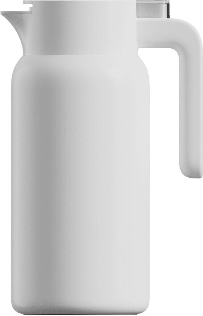 Xiaomi BHR9049GL, 1,8 l, Weiß, Polypropylen (PP), 24 h, 24 h, 117 mm