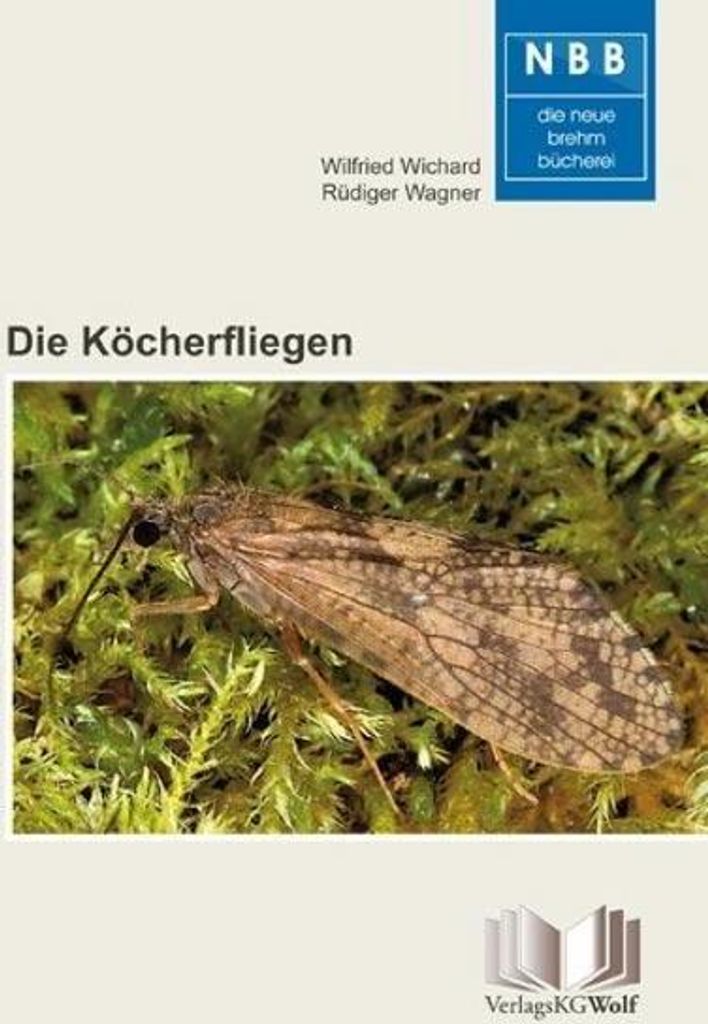 Die Köcherfliegen