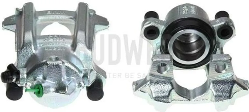 Étrier de frein avant droit Budweg Caliper 344895 pour BMW Série 1 F20