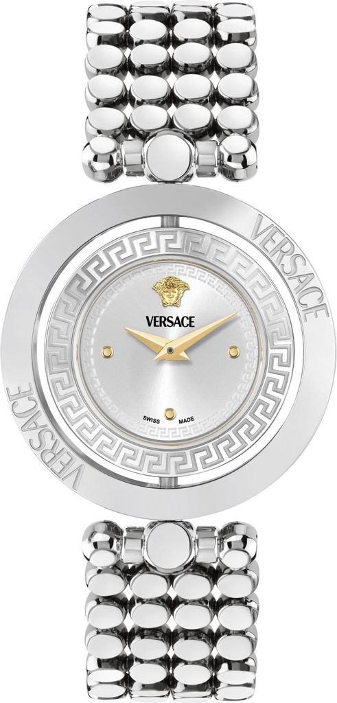 Versace - VEHFA0325 - Zegarek na rękę - Damski - Kwarcowy - Zdjęcie produktu 