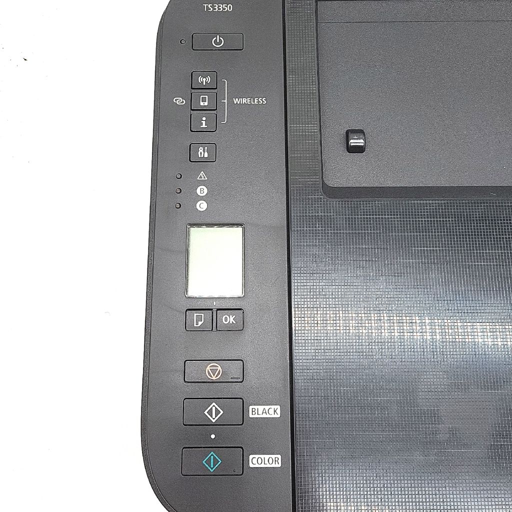 Canon PIXMA TS3350 Zdjęcie produktu 19