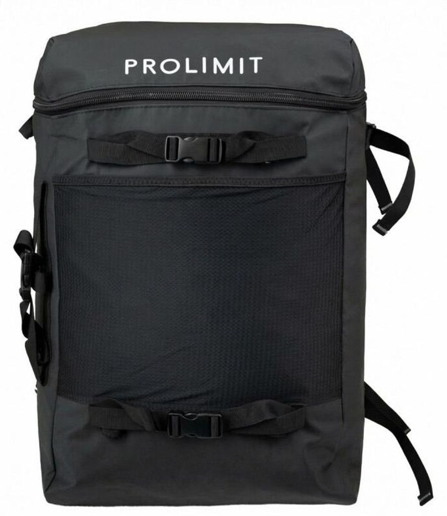 ProLimit Kitebag, tas voor kitesessies, zwart, universele Productafbeelding 