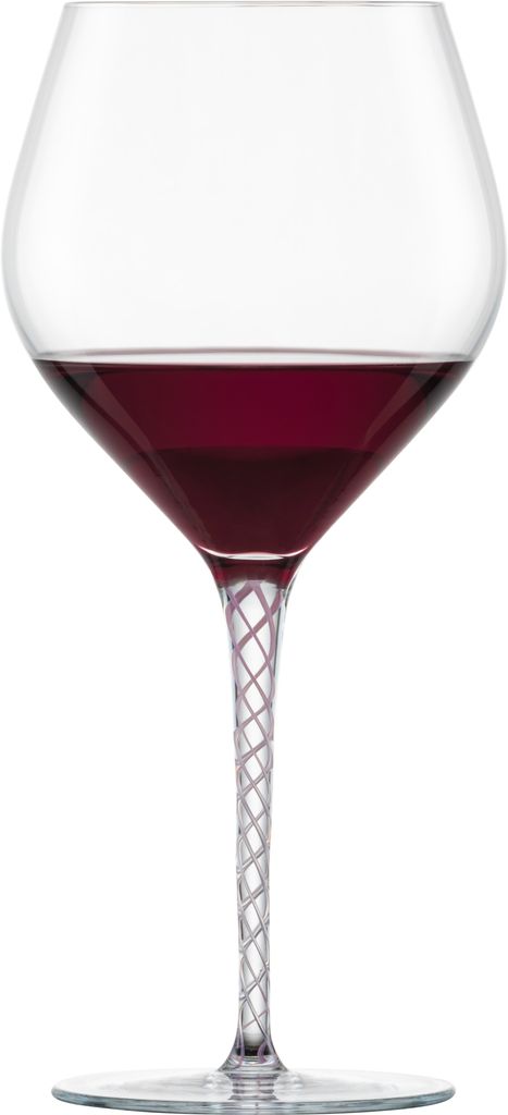 ZWIESEL GLAS handmade BURGUNDER SPIRIT 140 ROSE 121639 Productafbeelding 