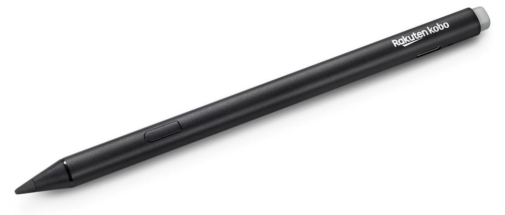 Rakuten Kobo Stylus 2, Czytnik e-book'ów, Kobo, Czarny, Zdjęcie produktu 