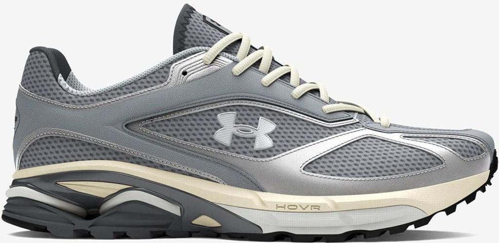 Under Armour sneakers Größe 45