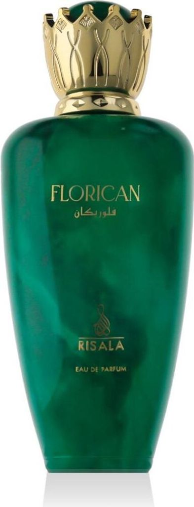 Risala Florican eau de parfum unisexe 100 ml Image du produit 