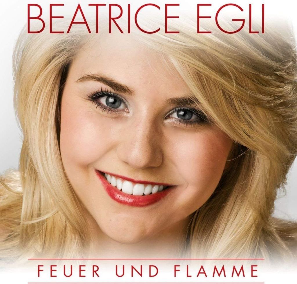 Feuer Und Flamme