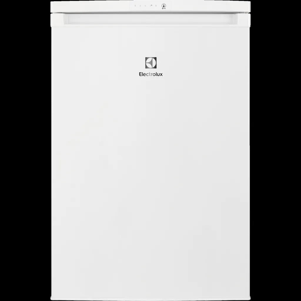 Réfrigérateur table-top Electrolux 120L avec freezer intégré blanc
