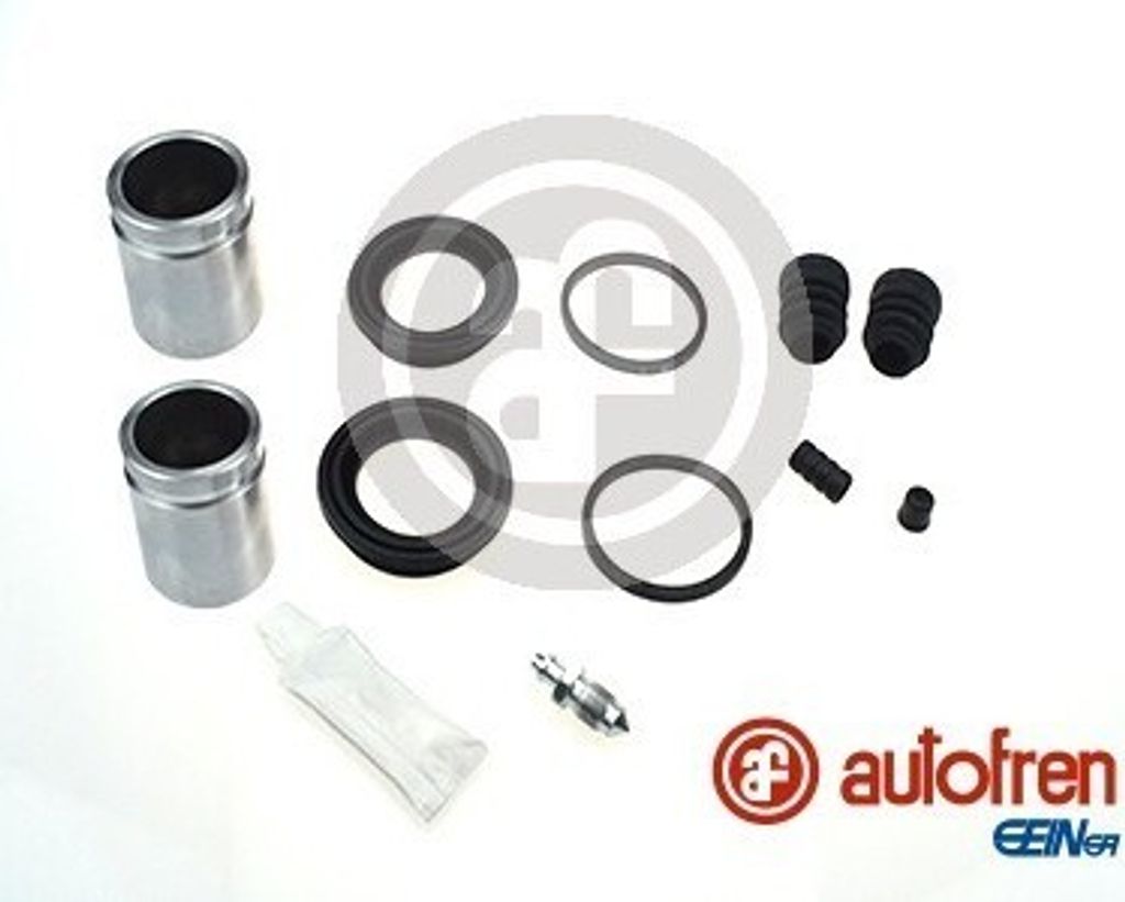 Reparatursatz, Bremssattel AUTOFREN SEINSA D41674C