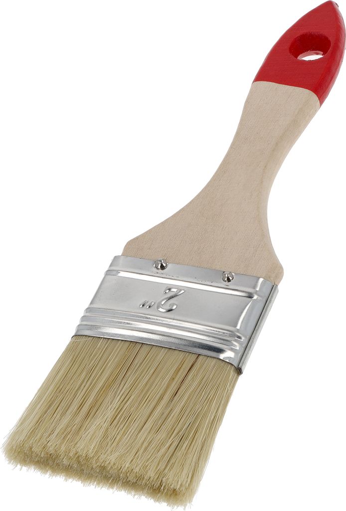 M7 Flachpinsel 50mm Serie 30 für Malerarbeiten