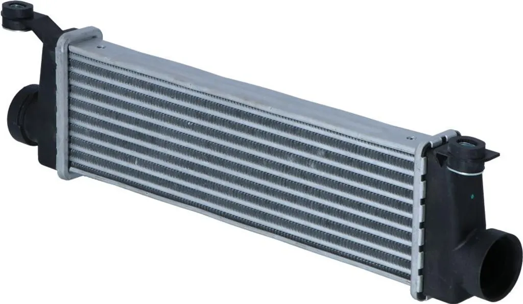 Intercooler NRF Haute Performance pour Mercedes Classe A - Robuste - 2
