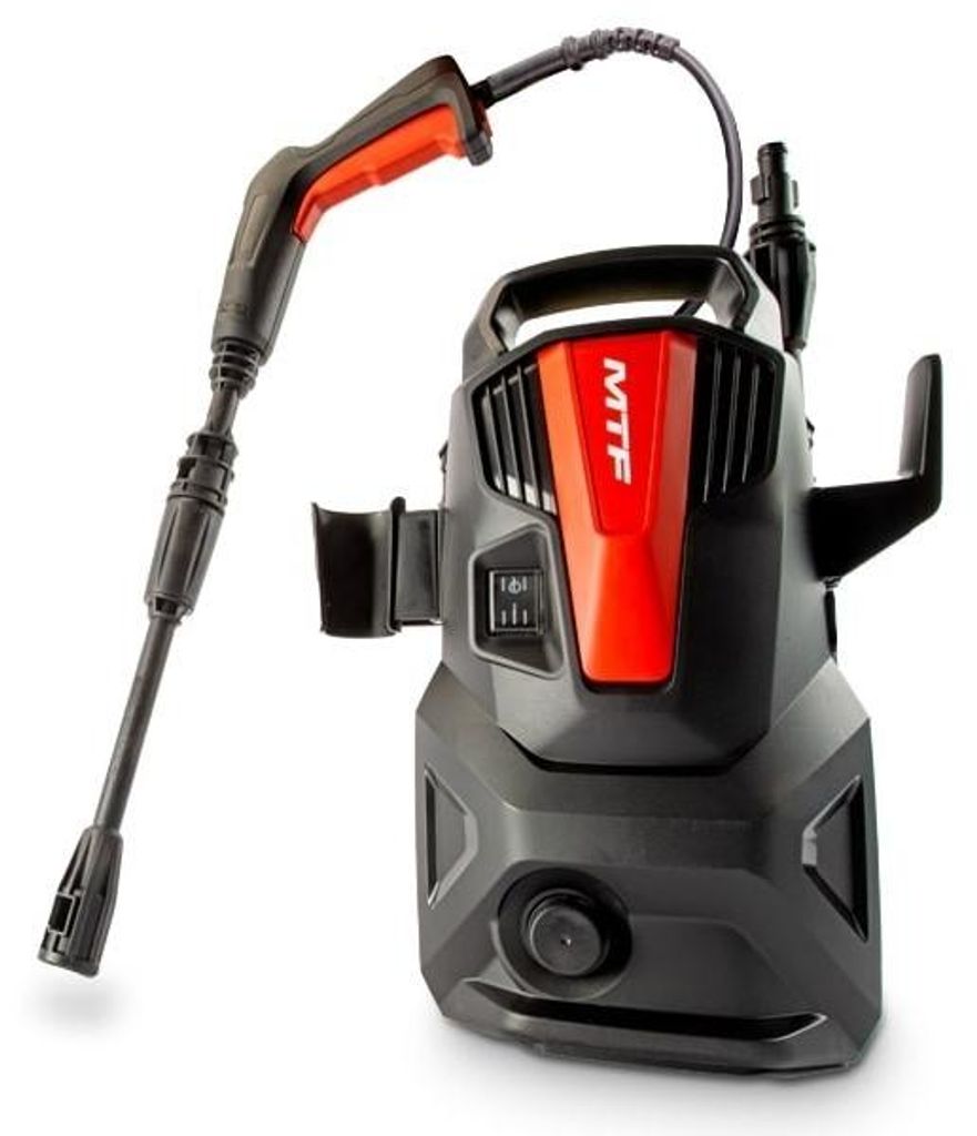 Mountfield Idropulitrice A Pressione MTF PW12Y Immagine del prodotto 