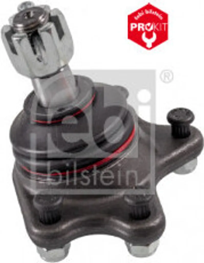 Joint de suspension renforcé FEBI 43048 pour 4 Runner et Hilux OE 43350