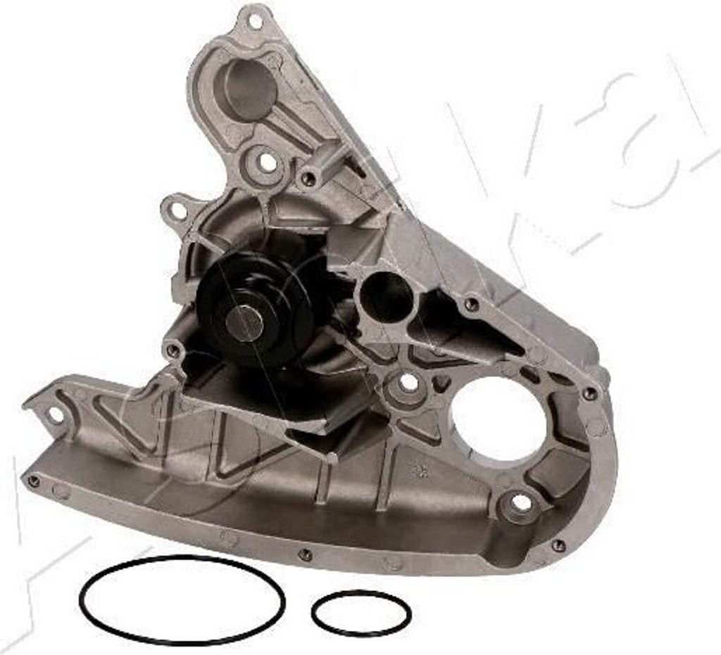 ASHIKA Kühlmittelpumpe Wasserpumpe für FIAT Ducato Kastenwagen (250, 290) 35-00-0205