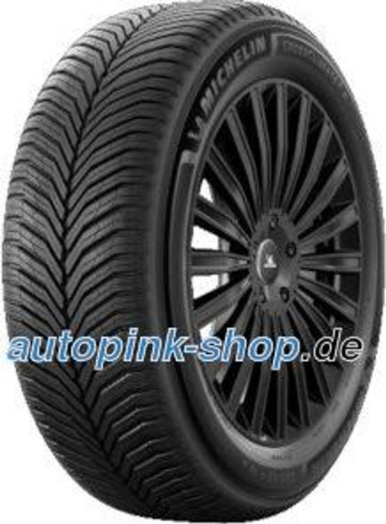 Michelin Crossclimate 3 235/55R18 100V Bsw