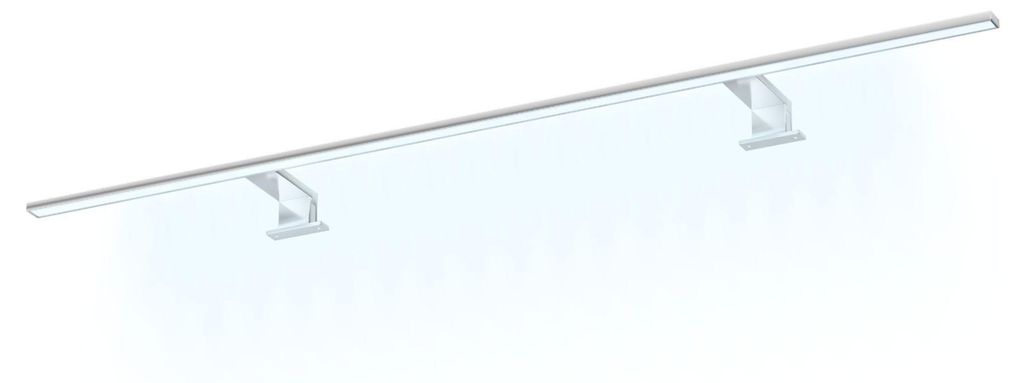 kalb | 120cm specchio luce Spectraline LED IP44 luce bagno Immagine del prodotto 
