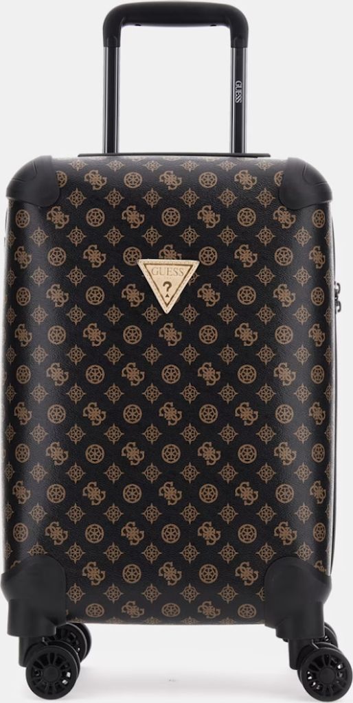 Cestovní kufr GUESS P7452983 brown M Obrázek produktu 