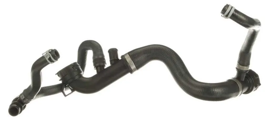 Anti-fuite : Gaine radiateur GATES 05-5324 pour VOLVO XC60 II fiable