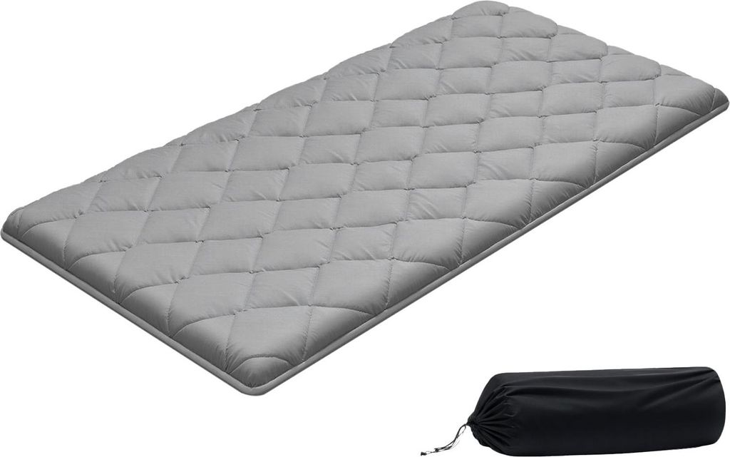 VEVOR japanische Futon-Matratze (2032 x 991 x 89 mm), Produktbild 
