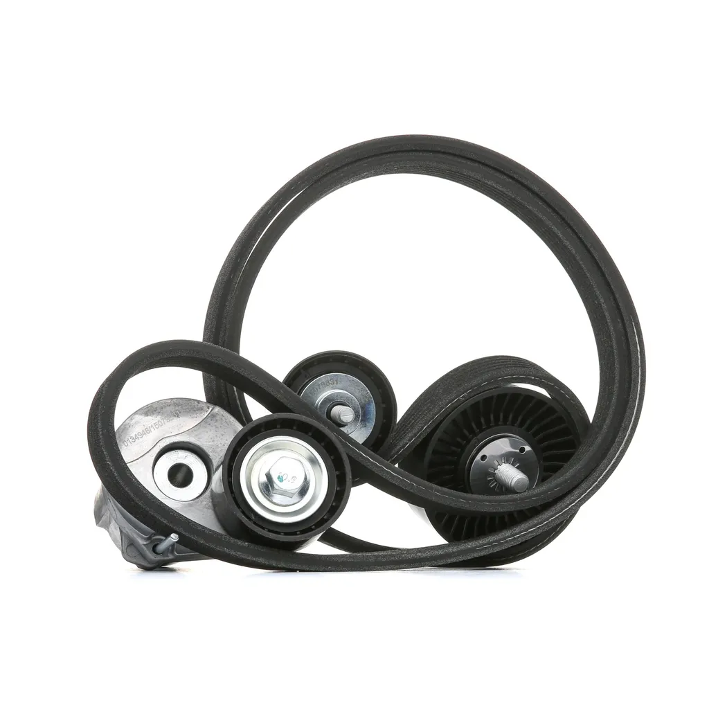 STARK SKRBS-1200069 Kit de courroie trapézoïdale pour BMW Série 1 et 3