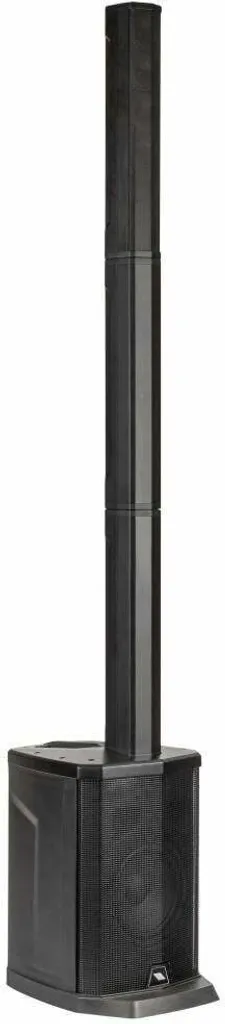 PROEL Session 1 Système de sonorisation colonne actif avec Bluetooth - 2