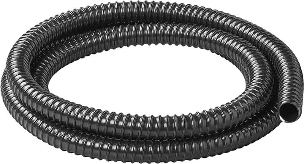 Abwasserschlauch schwarz 2,50M / 20mm Produktbild 
