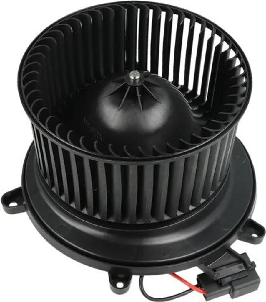 Réparer la ventilation Ford Mustang Coupe avec ce pulseur d'air NRF - 7