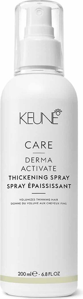 Keune Spray Care Line Derma Activate Thickening Spray Produktbild 