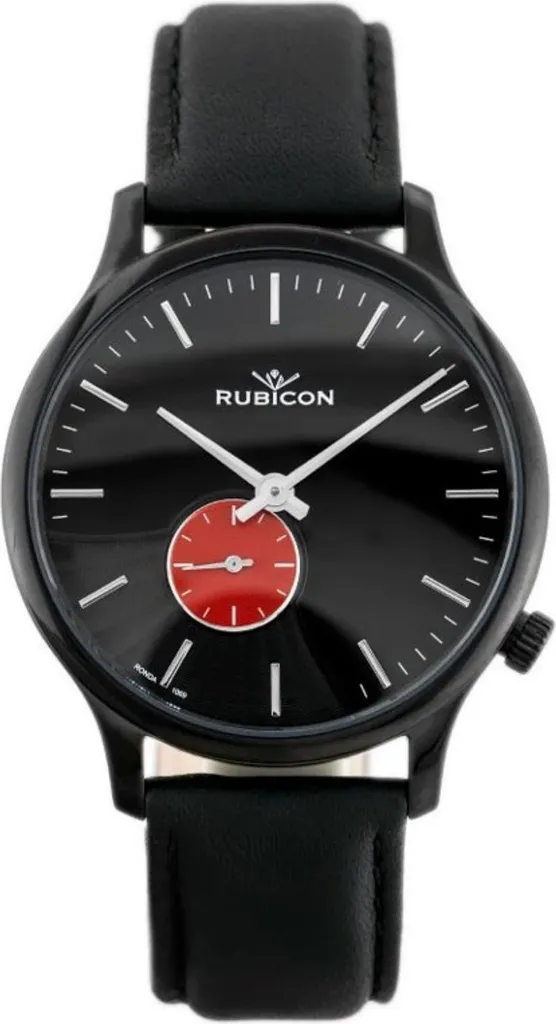 Eleva il tuo Stile Quotidiano con Rubicon RNCE07 zr092c da Uomo
