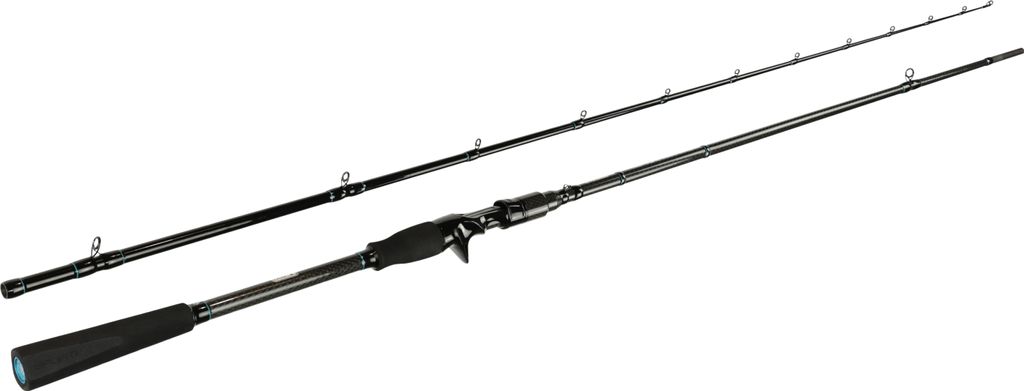 Sportex Black Arrow G4  Spin BA2535 (Baitcast) 2,55m Produktbild 