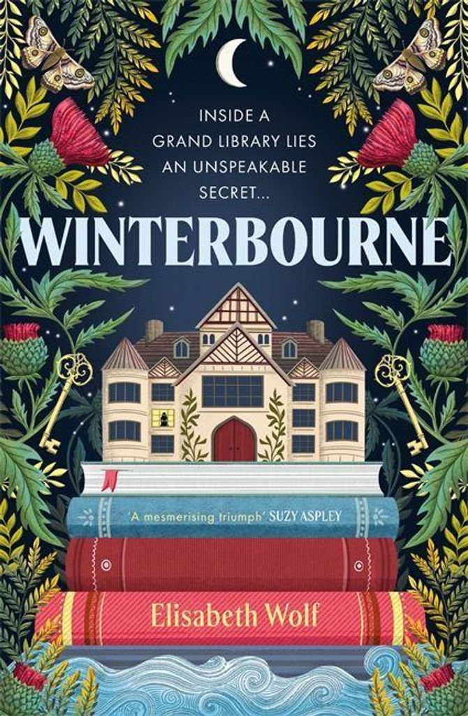 Winterbourne