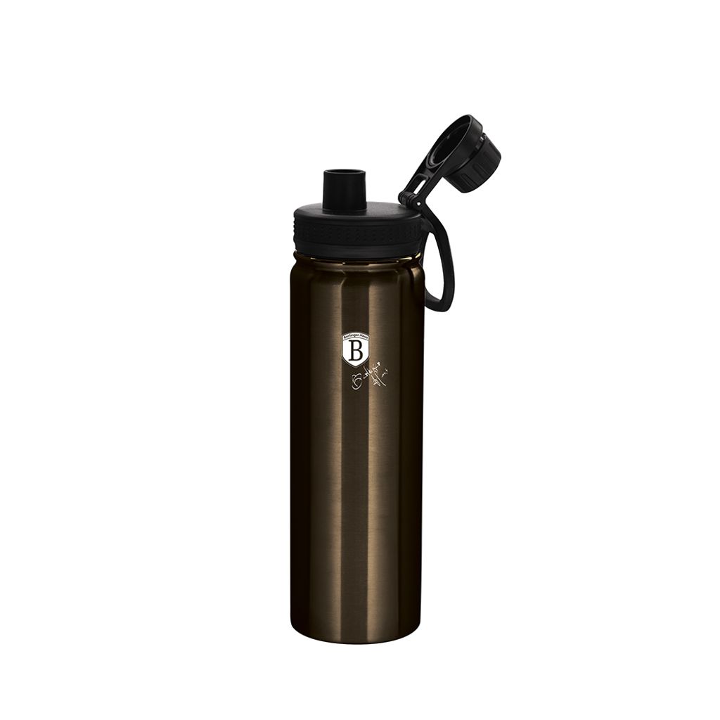 Fľaša na šport 720ml BLACK 20382 Obrázok produktu 