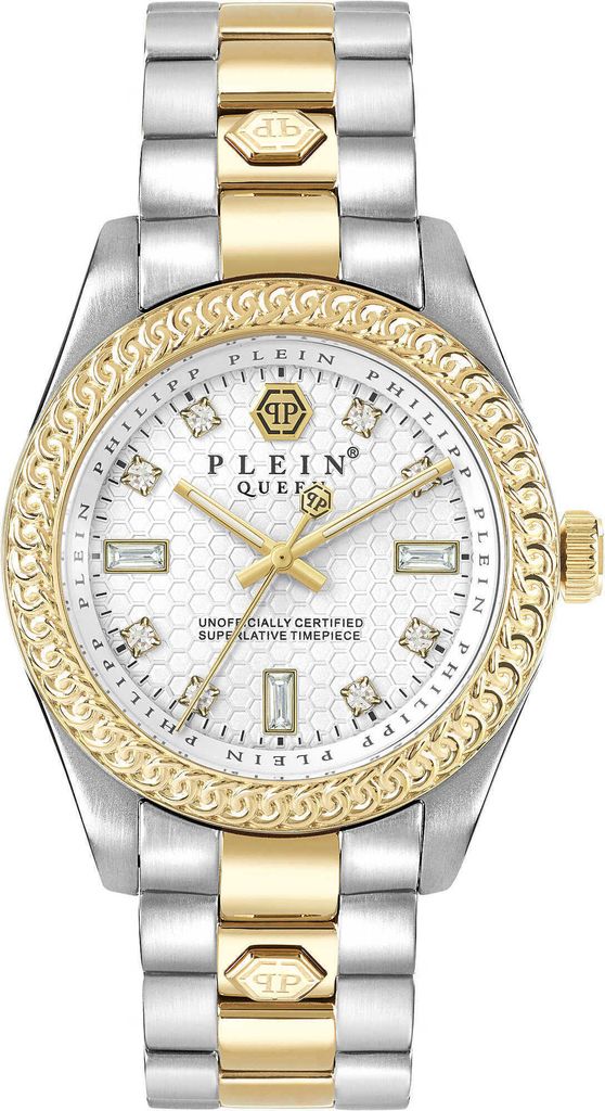 Philipp Plein - PWDAA0521 - Armbanduhr - Damen - QUEEN Produktbild 