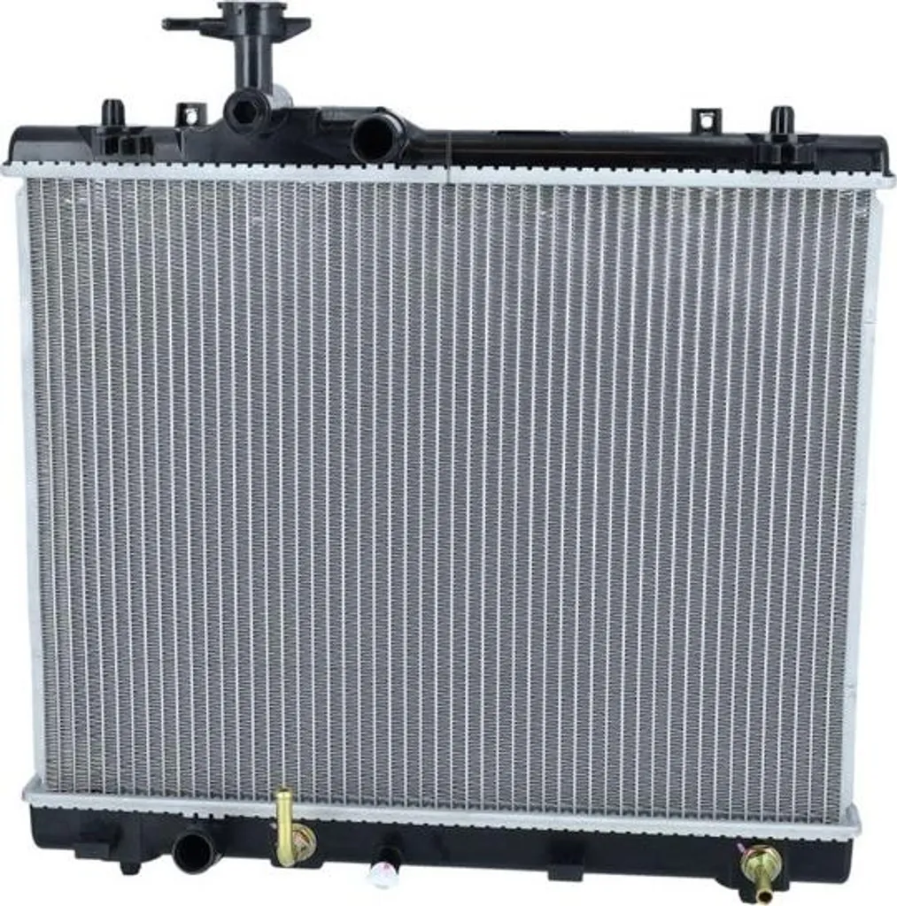 Radiateur de moteur NRF 550303 - Échangeur thermique haute performance