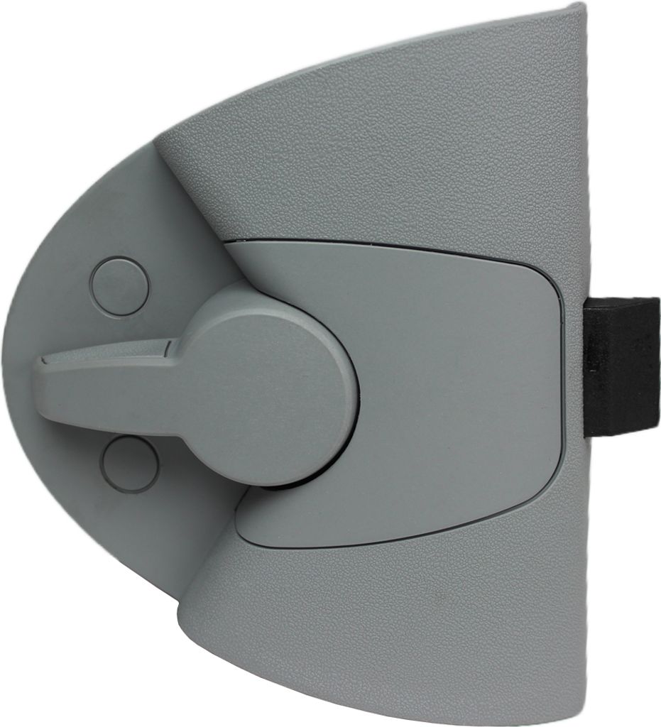FAP Serrure de porte Serrure intérieure ERGO Caravane Image du produit 