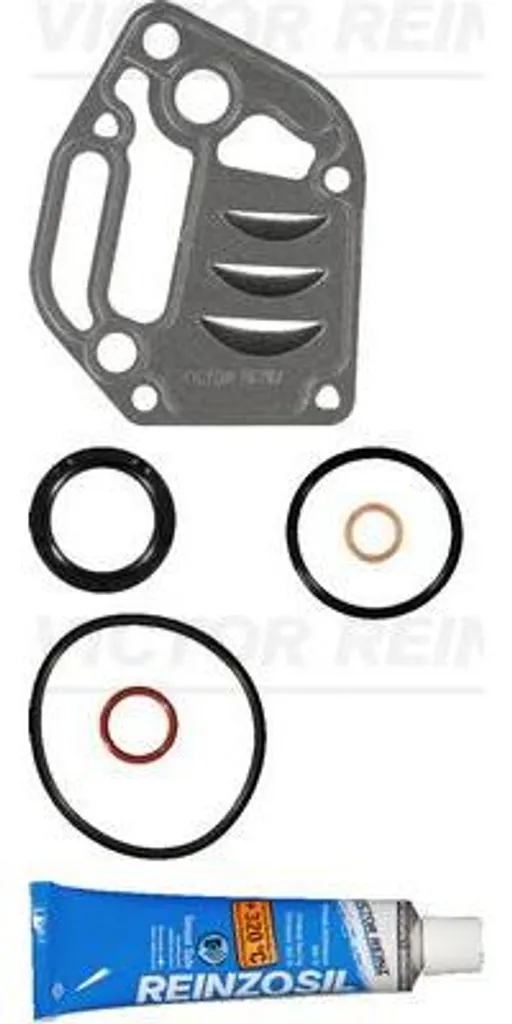 Kit joints moteur OE 06A198011 haute résistance pour Megane et Frontera B