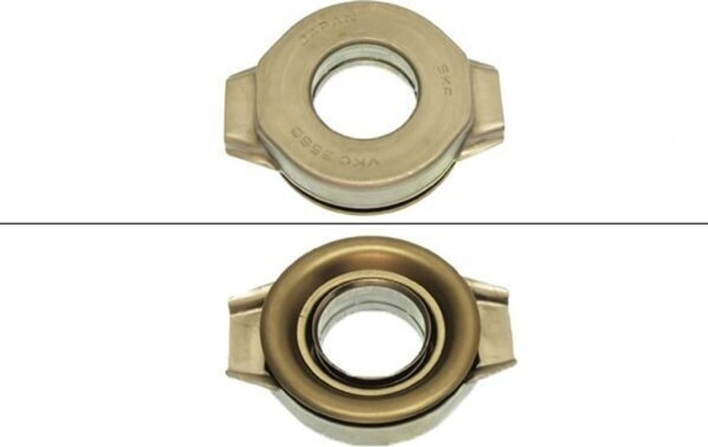 KAWE Ausrücklager für NISSAN ALMERA II Hatchback (N16) 989887