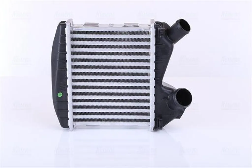 Refroidisseur de turbo haute performance Nissens 96499 pour Smart Fortwo