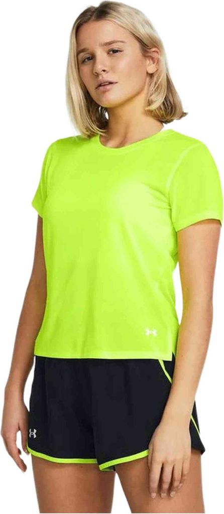 Under Armour T-shirt 1382434-731 in Multicolored color size x-small